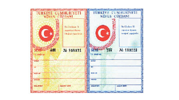 Kimlik Bildirme Kaldırılmalı